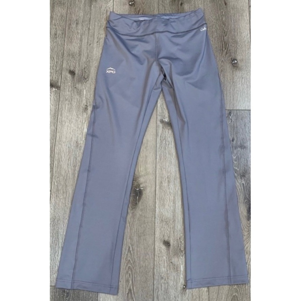 Cabelas XPG Cooling Pants athleisure Women Small Gorpcore- NWT